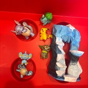 Pokémon bundle